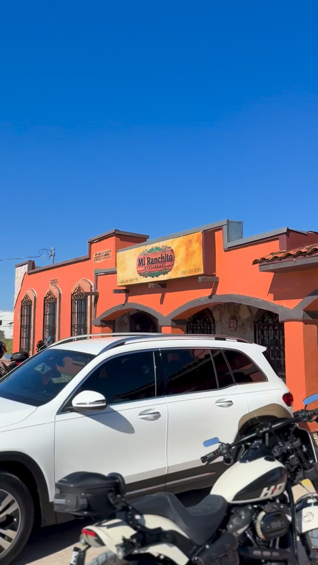 Mi Ranchito Restaurant | Laredo TX