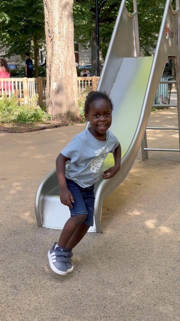 Hohopeti 3 Pièces Corde à Sauter Avec Balle – Jouet De Saut Cheville Pour Enfants – Sport, Coordination Et Amusement Garanti