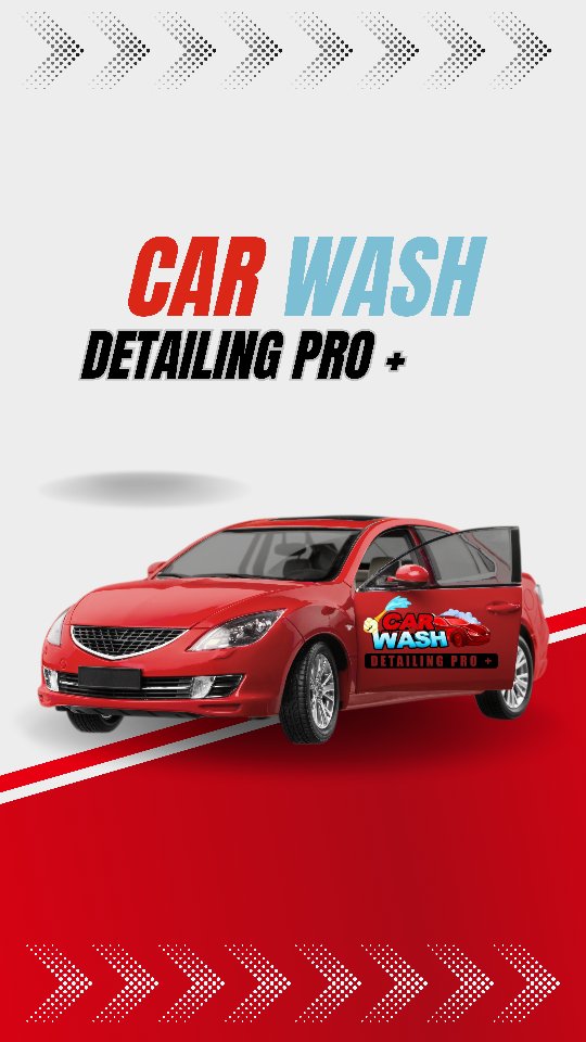 Car Wash Pro Detailing: Elevate Your Vehicle's Shine