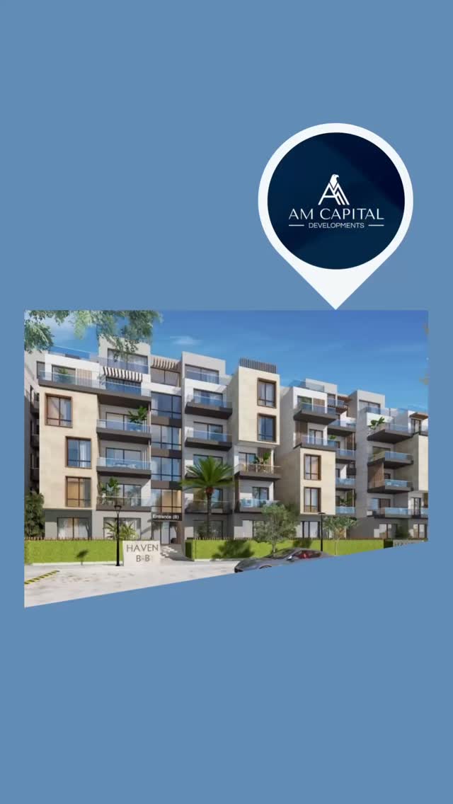 AM Capital Developments