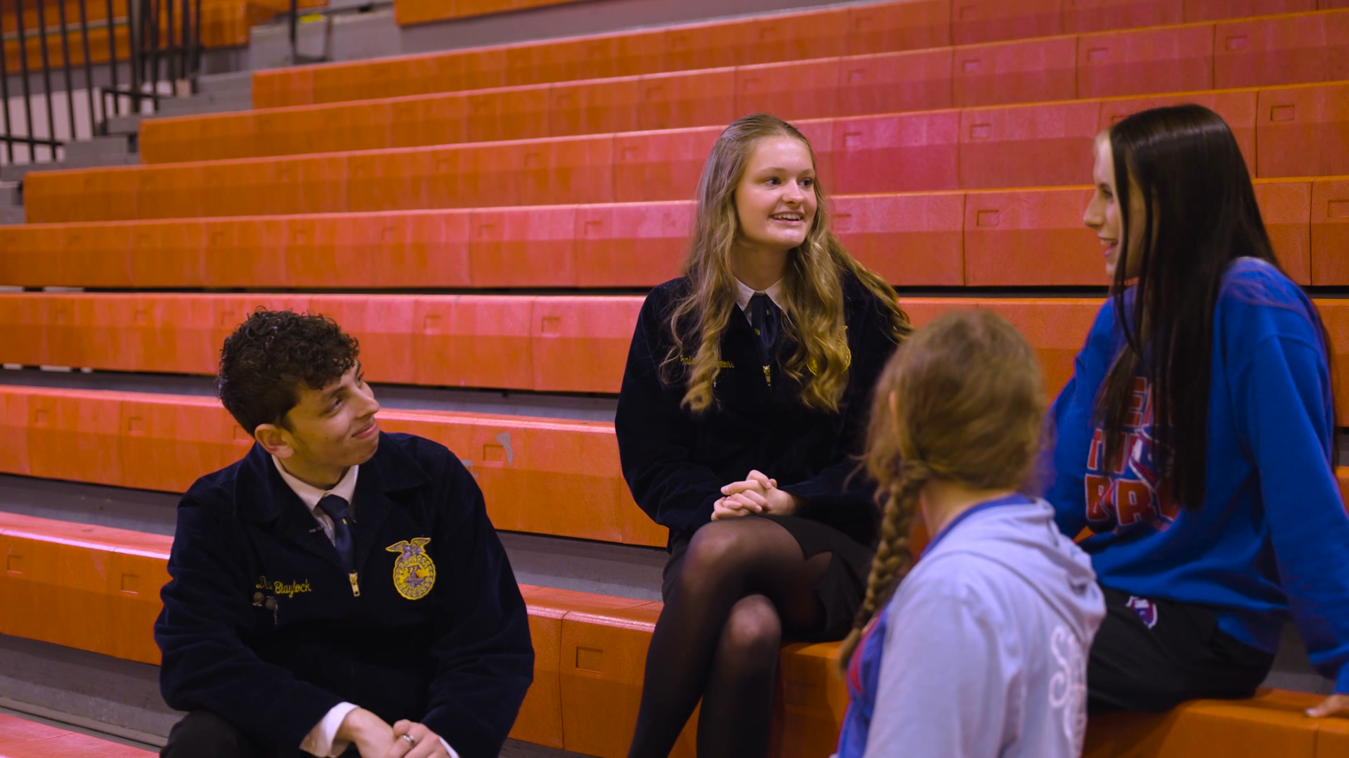 🎬 Proud to Share Our Drug-Free Message! We’re so excited to debut a ...