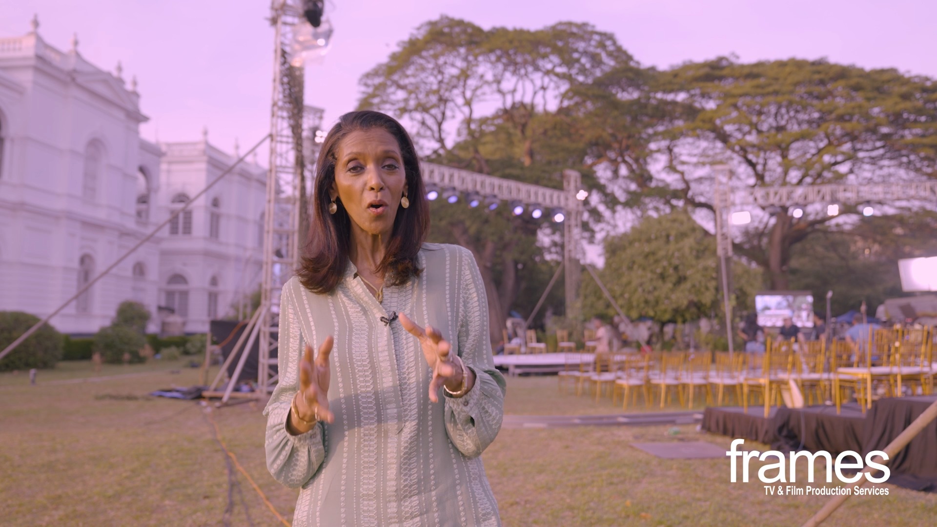 Let's listen to a popular British news... - Tourism Sri Lanka | Facebook