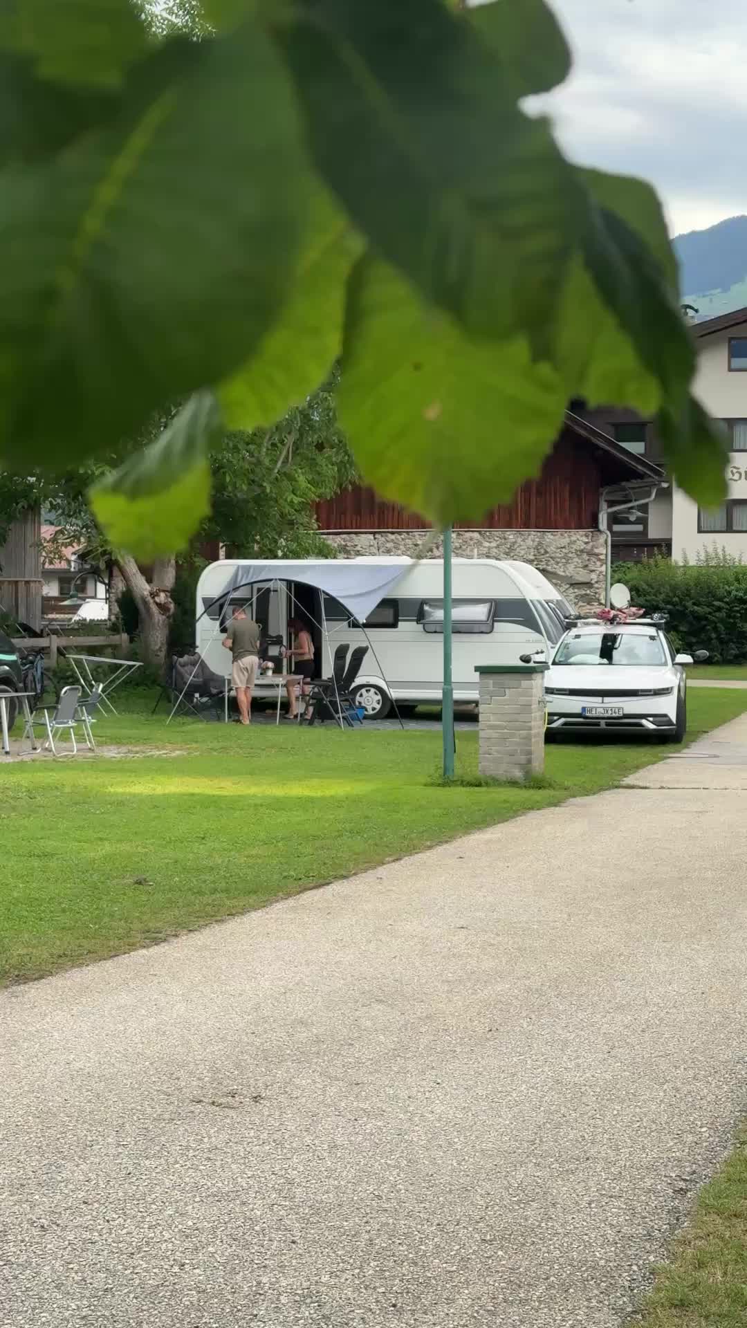glamping tents amazon This Inflatable Tent Is Like a Portable Tiny Home Installation:DIY (Parts Only) Toy a built Met Terrae Mips MTB-Helm