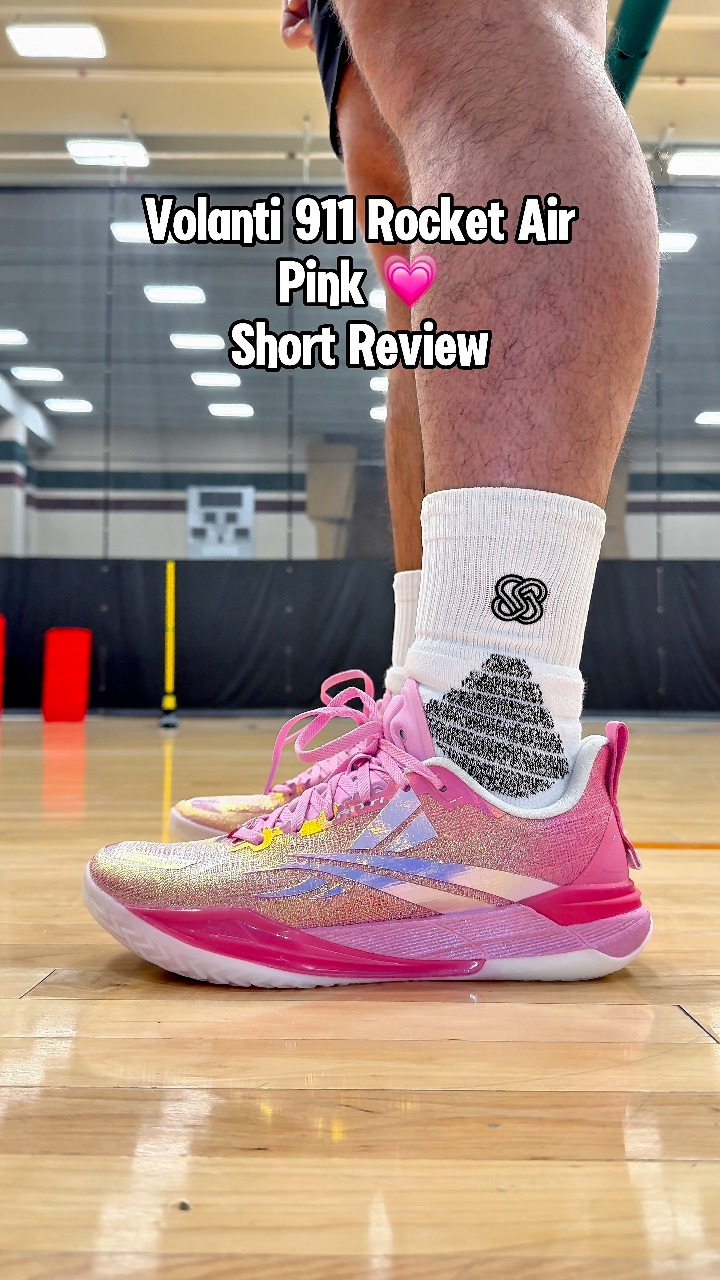 A brand new name in basketball. But not a new name in performance