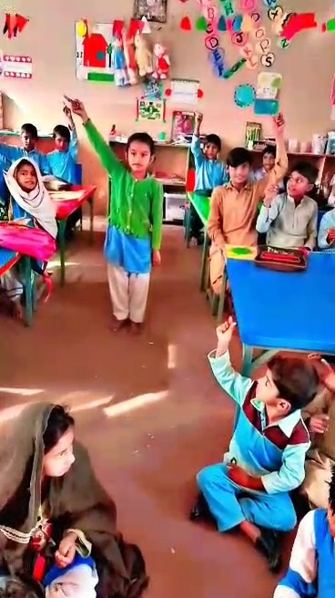 DEA LAYYAH Transforming under the vision of CM Punjab, Minister of ...