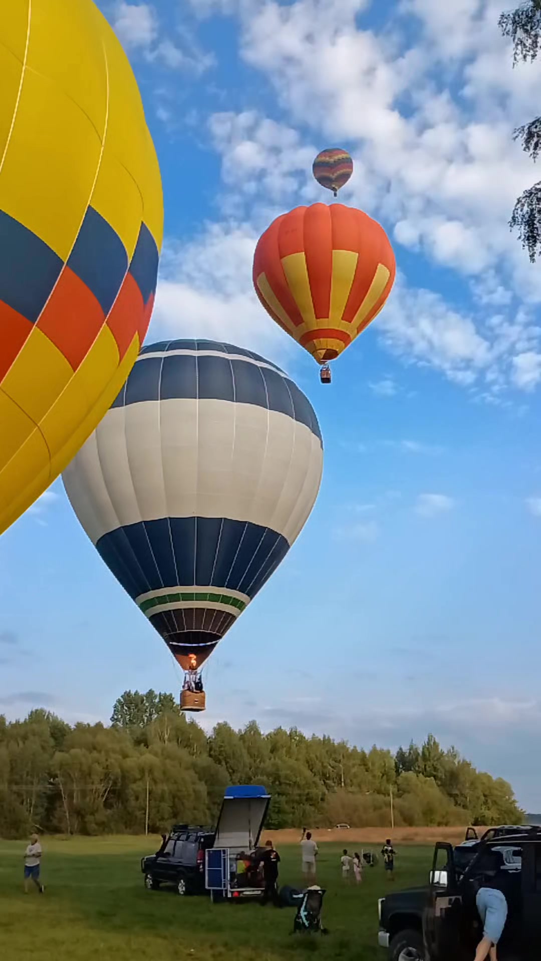 Białostocki Klub Balonowy | Białystok