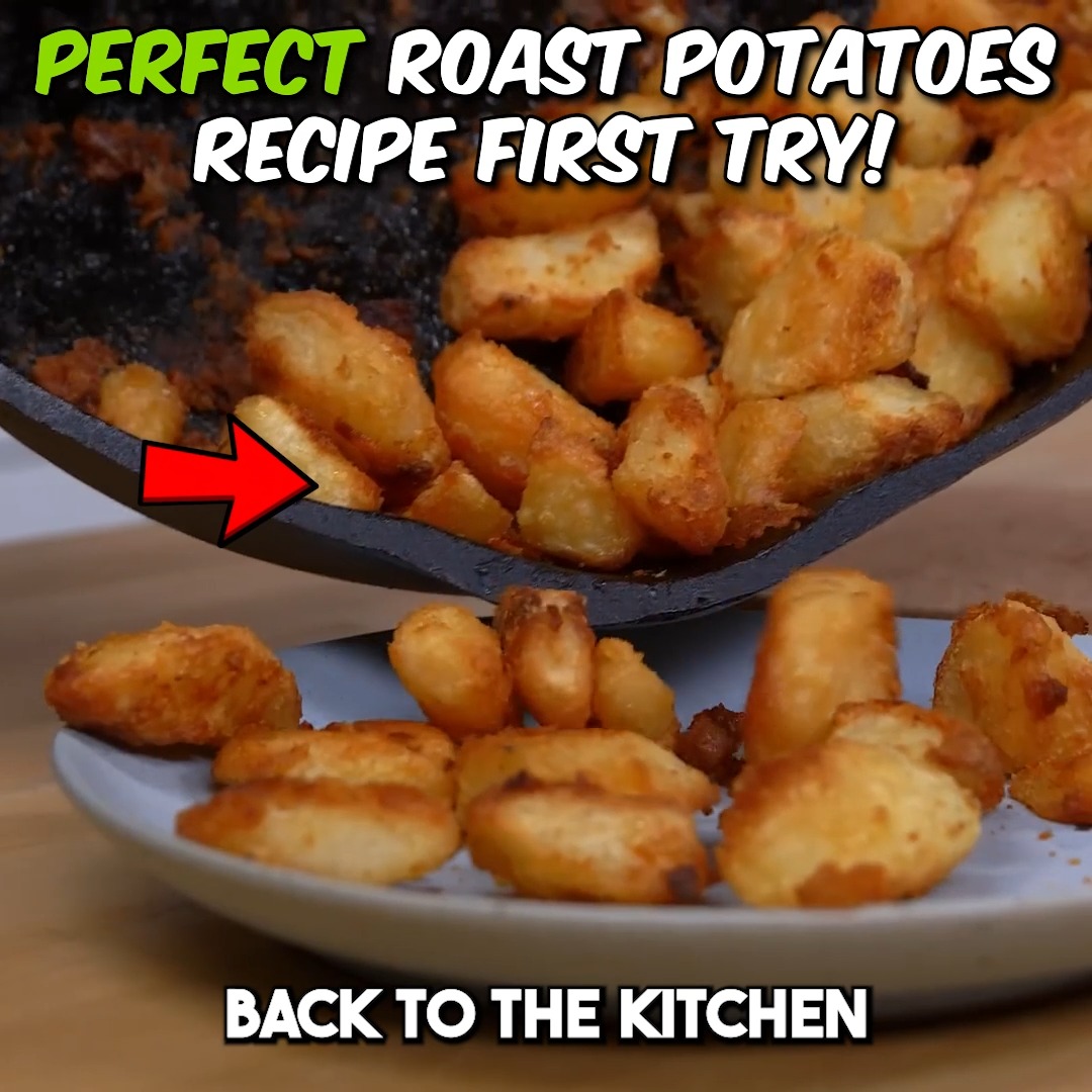 Crispy Outside Juicy Inside Perfection! 😊 | Glen And Friends Cooking ...