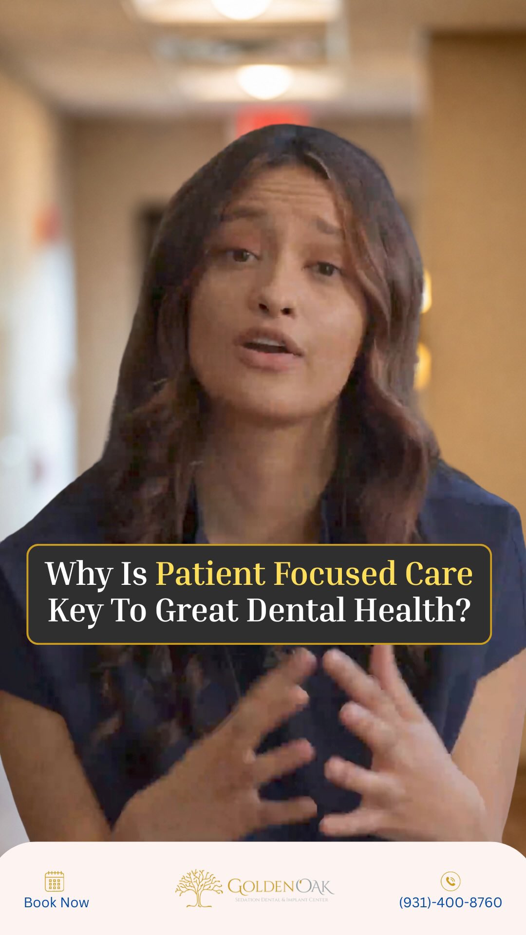プレシャスメモリーズ Patient-focused care means putting people first. Every
