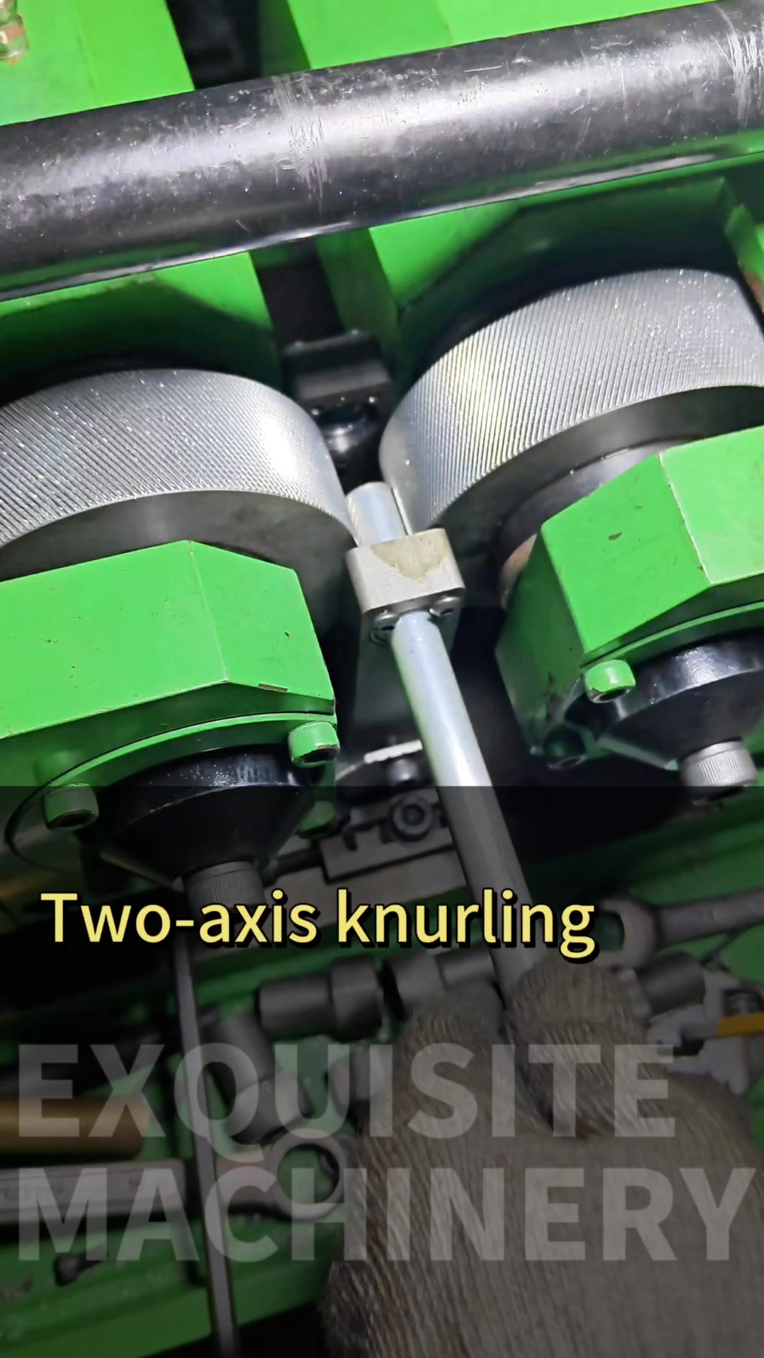 Thread rolling machine manufacture knurling machine manufacture # ...