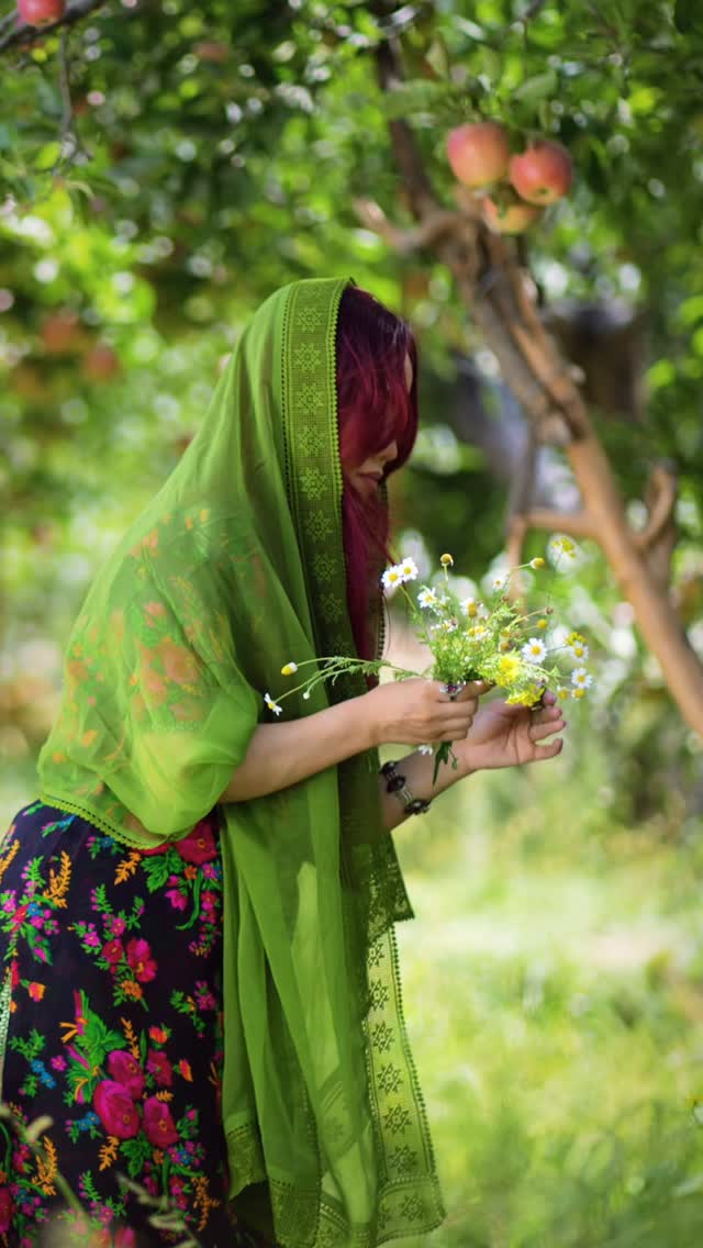 Farishta Raha فرشته رها