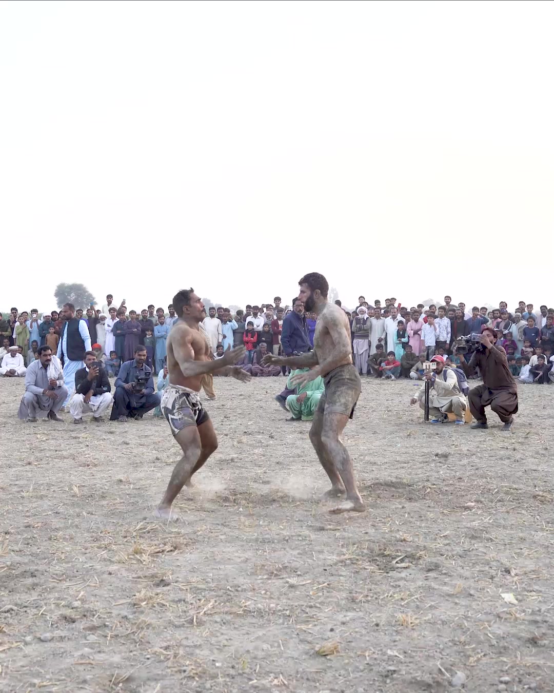 Good Jattu | Kabaddi Da Chaska | Facebook