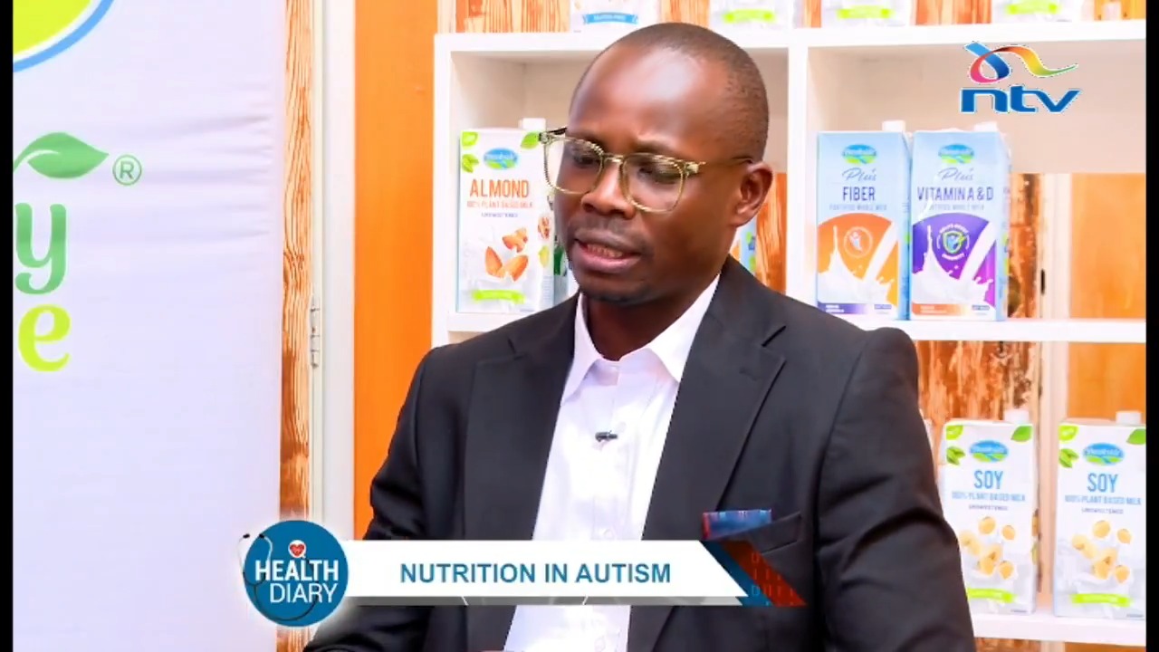 Children who are autistic are very selective on the kind of food they ...
