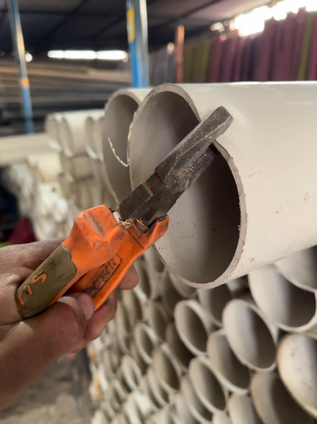 ARIF Pipe Factory Tarnol