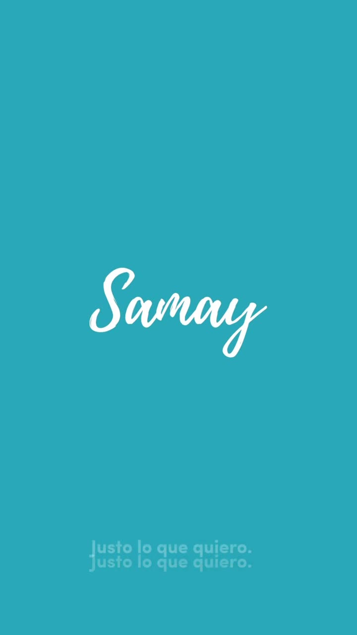 Samay
