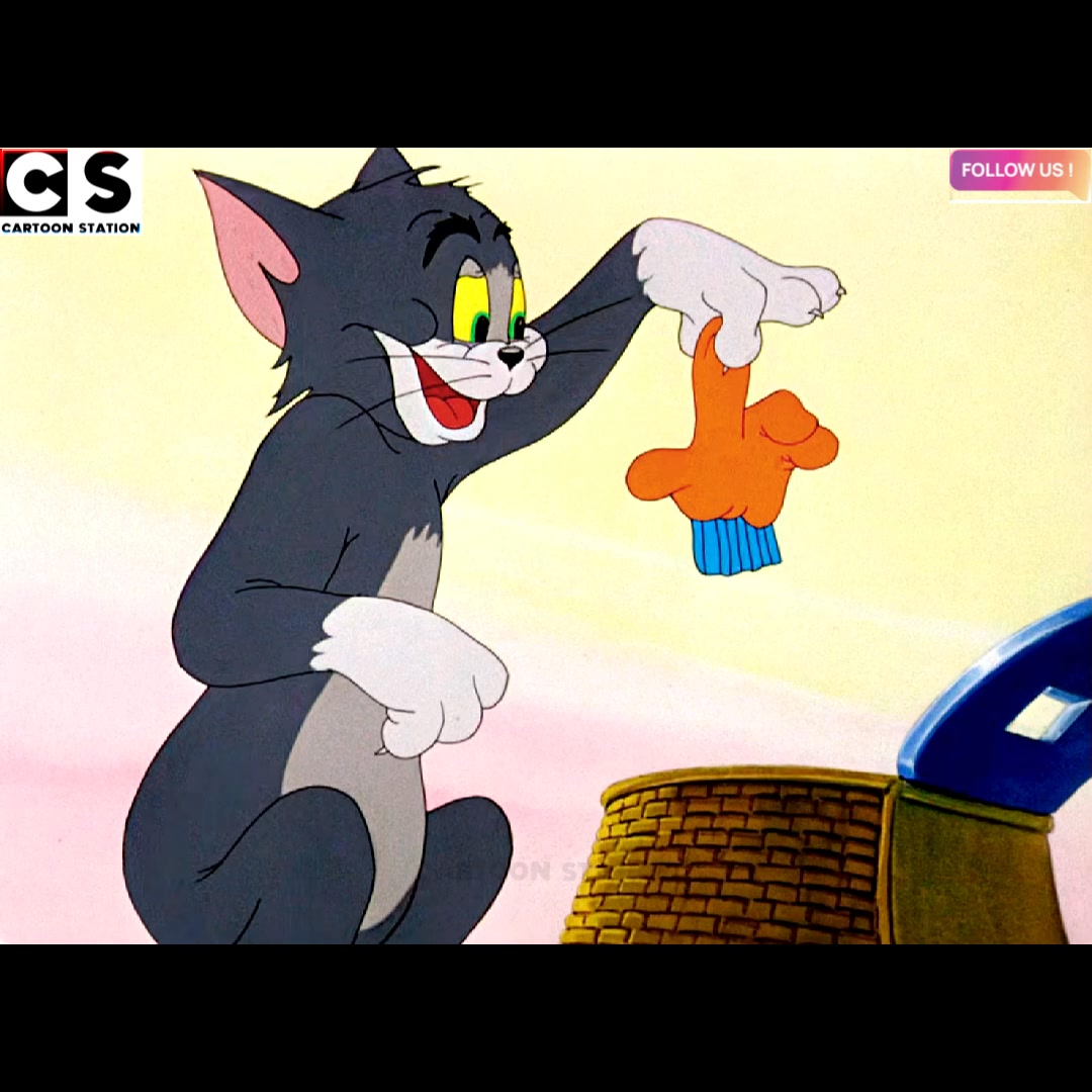 Tom and Jerry Part_3 🤣 #tomjerry #tomandjerry #tomandjerryfunny ...