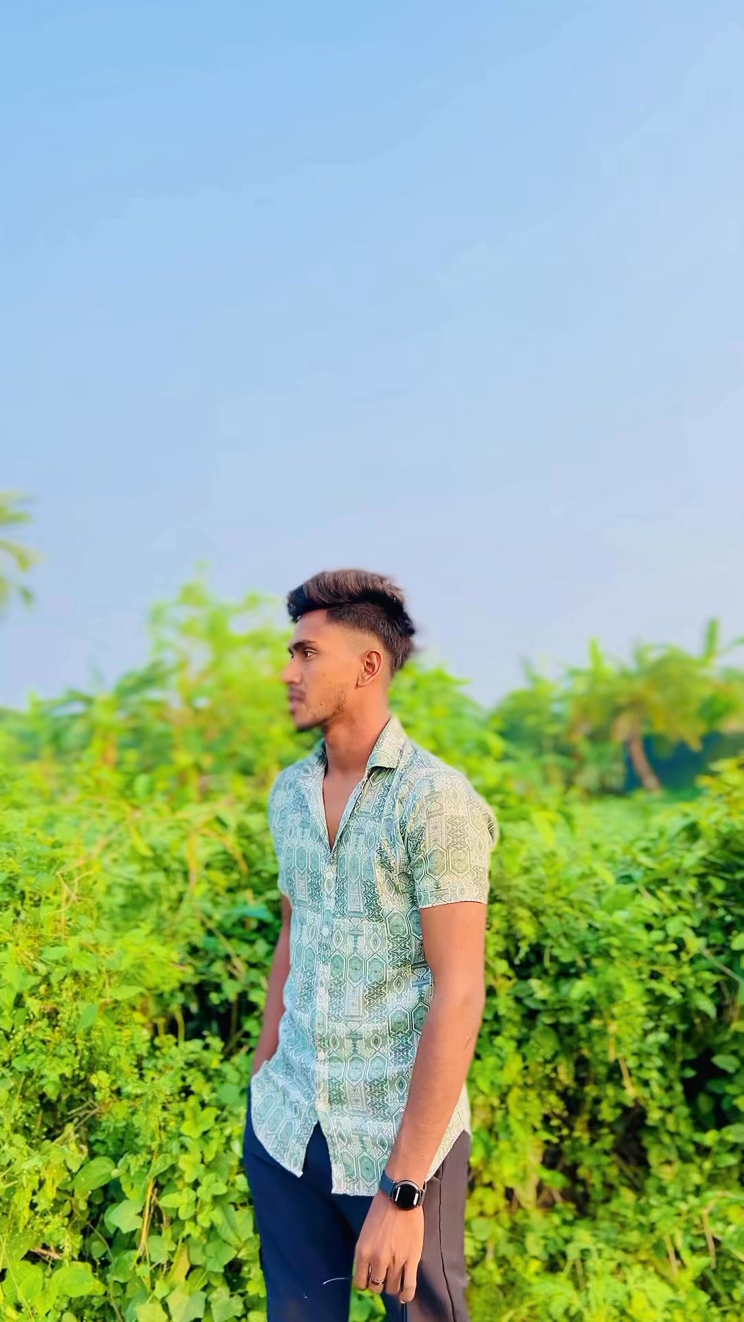 No caption 🙂🖤🥀 #viral #foryou #love #foryouシpage #lovestory | Ruhul ...