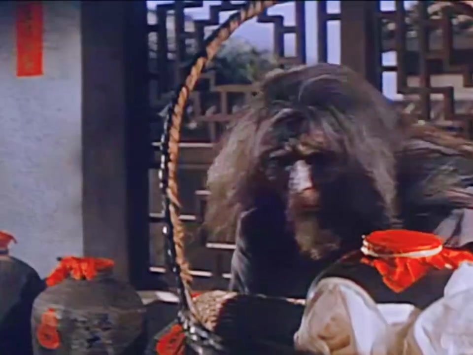 敢挑釁鬼王，你怕是活膩歪了#神仙剪刀手 #內容啟發分享計劃 #因為一個片段看了整部劇 #快嘴嘮嘮劇 | 神秘文明馆 | Facebook
