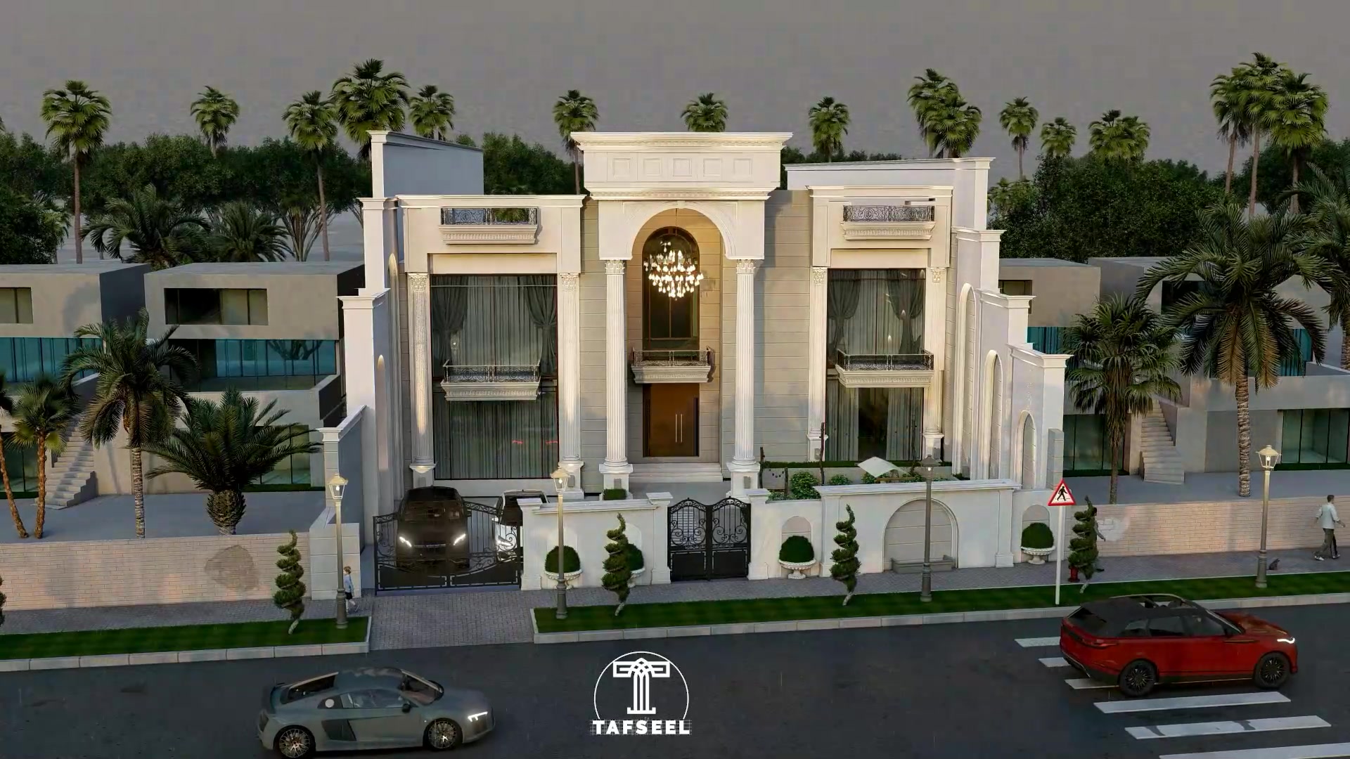 المعماري زيد جاسم | Baghdad