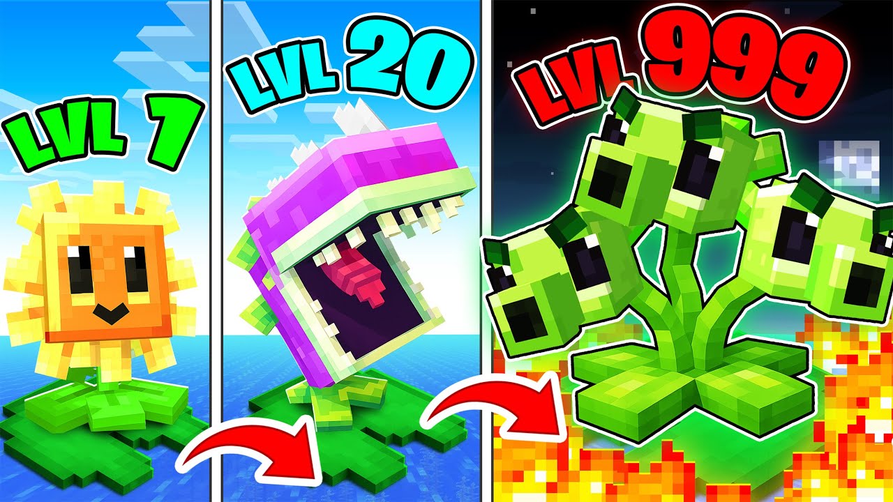 Fooling My Friends with TERRIFYING TROLLS in Minecraft w/ BeckBroJack ...