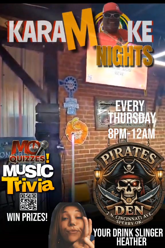 Pirates Den (@100090588931262) - Mentions | Facebook