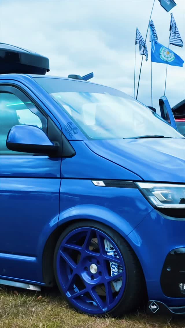 Throwback to @camperjamfestival with thanks to @westmiddubs for footage ...