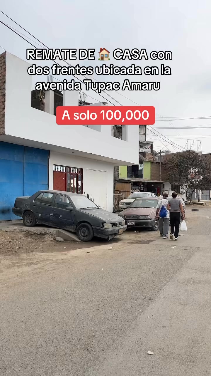 Contáctanos al 993965861 #inmuebles #fyp | Inmobiliaria Alarcon | Facebook