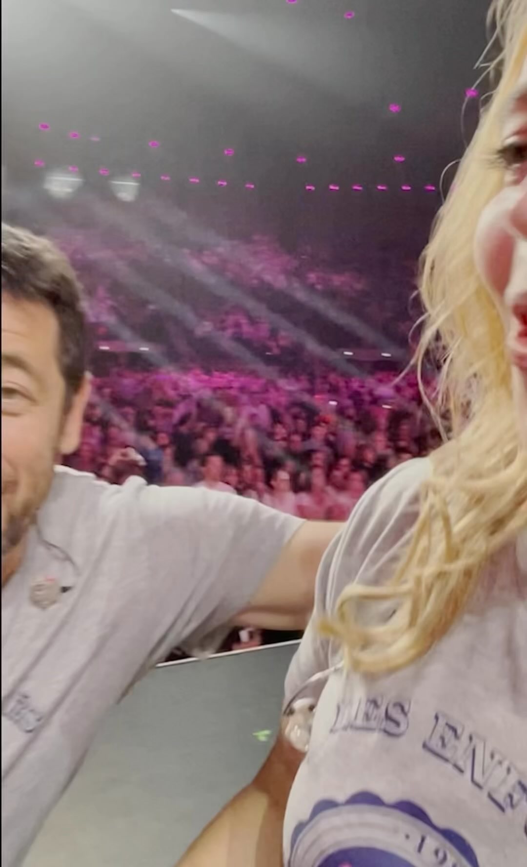 Le nouveau spectacle des Enfoirés “On a 35 ans !” est désormais ...