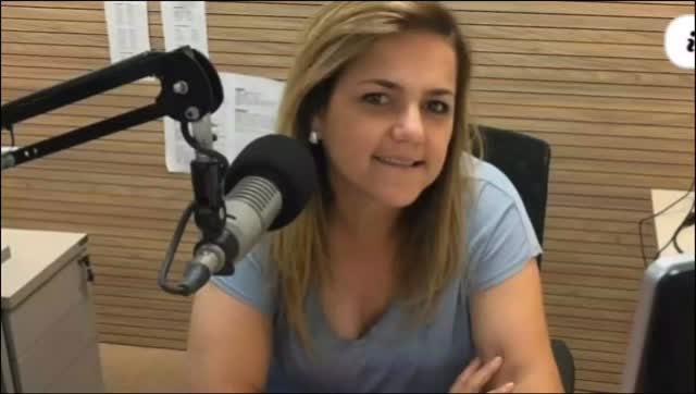 IMPRENSA DO PARANÁ DE LUTO 🖤 A morte da repórter Taís Santana causou ...