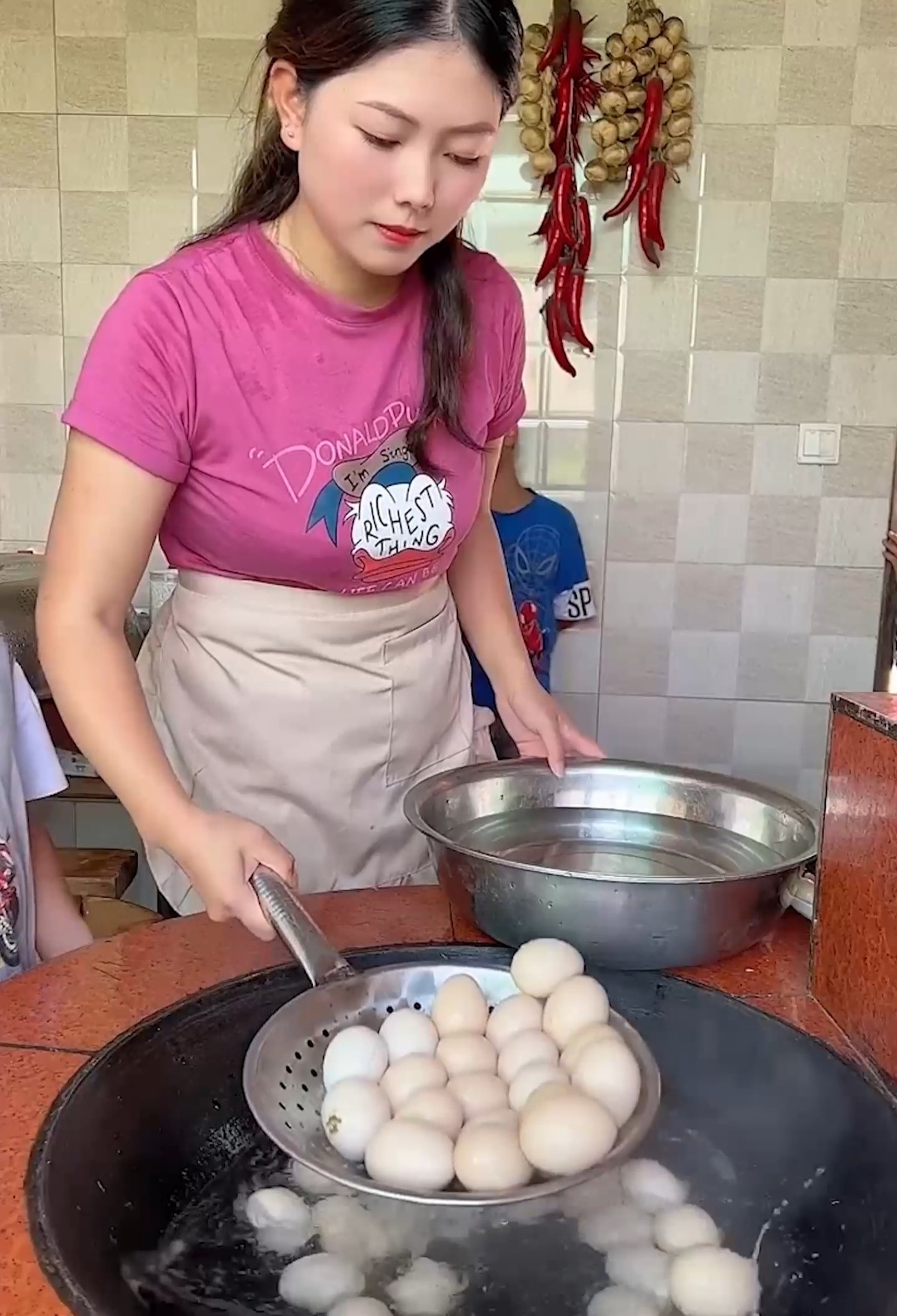 Amazing Cooking Recipe With Natural Life | Amazing Cooking Recipe With ...