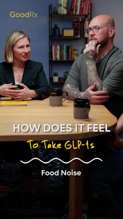 food noise and glp 1 Is Back on My GLP-1! Should I Increase My Dose? Ask the DOWNSIZED Ozempic Quiets Food Noise in