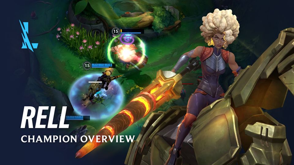 Things were looking a little dull on the Rift so we’re bringing the ...