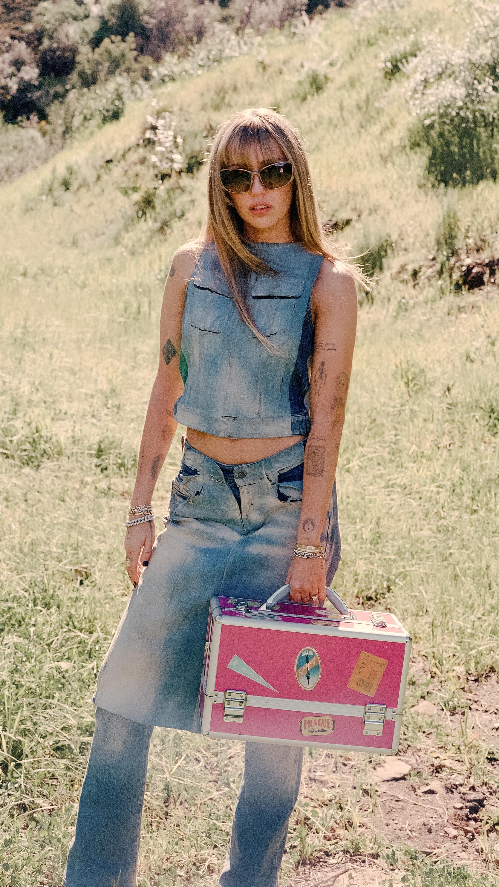 Younger You is the most-added song on U.S. Pop Radio & Hot AC this 