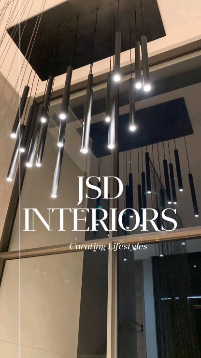 JSD Interiors
