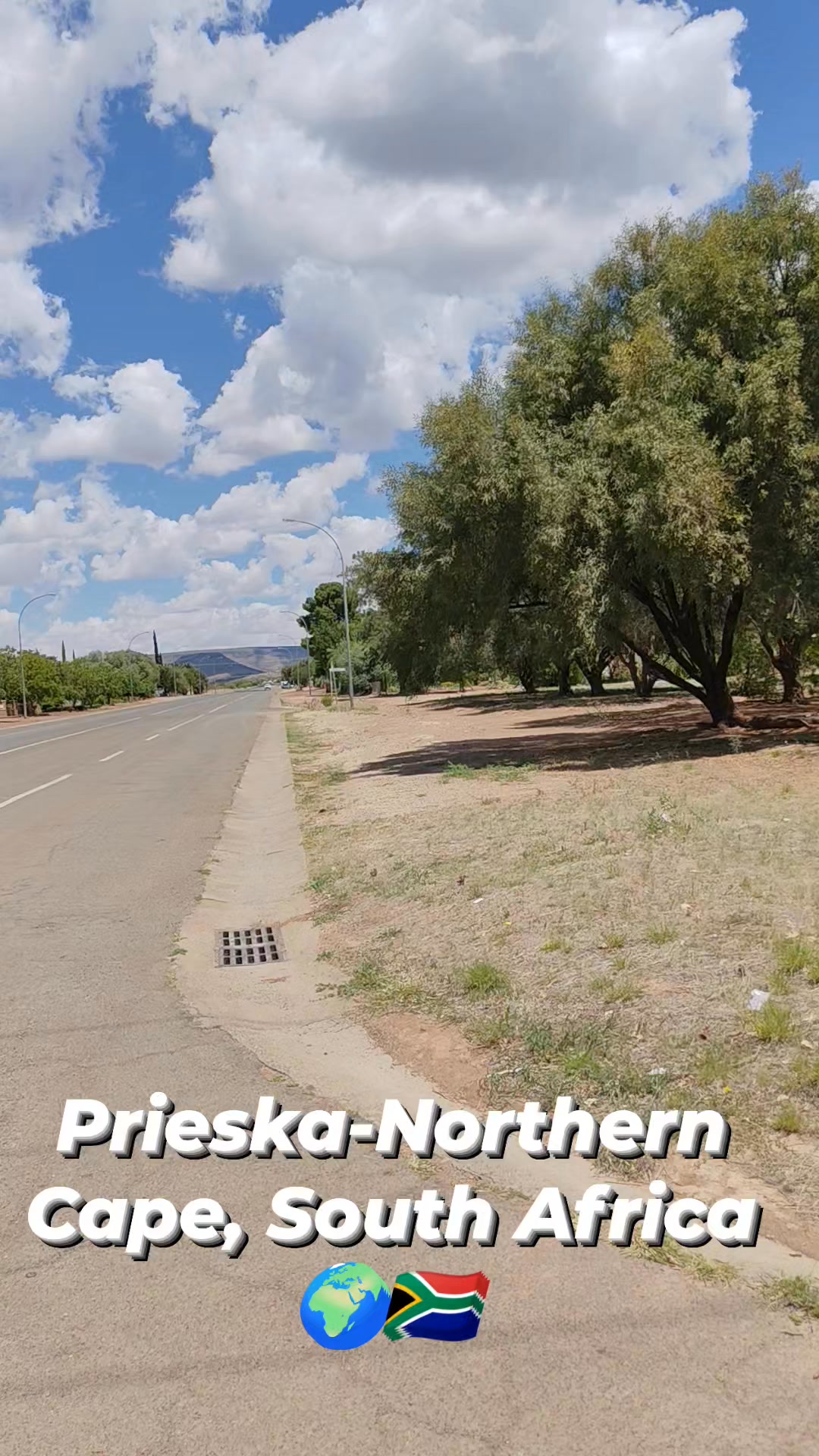 Prieska-Northern Cape, South Africa 🌍🇿🇦 #fblifestyle | Tumelo ...