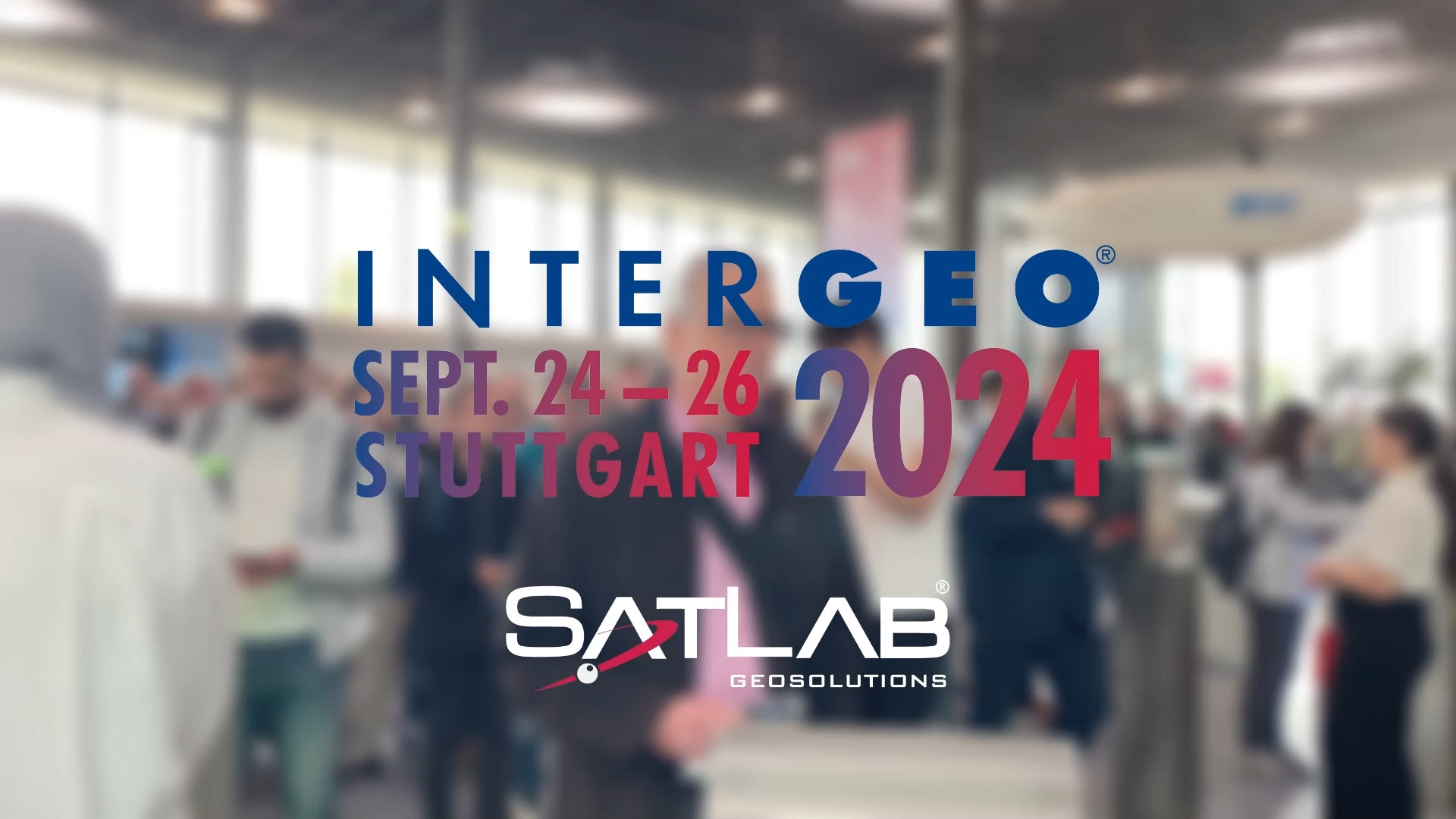 🌟 What an incredible three days at... - SatLab Geosolutions | Facebook
