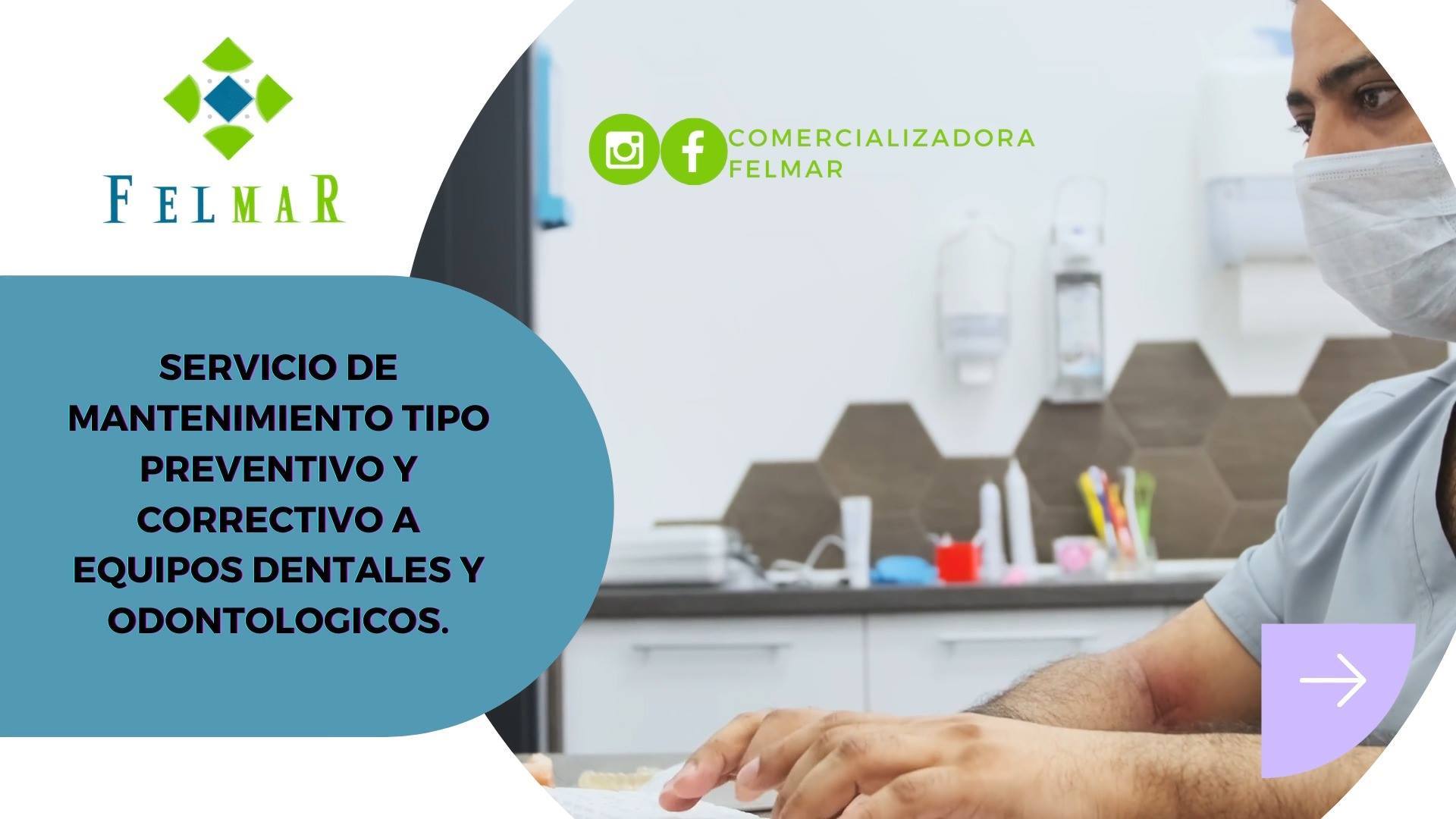 Comercializadora Felmar
