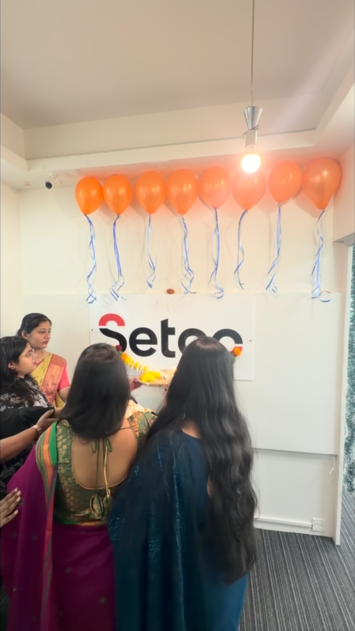Setoo | Pune