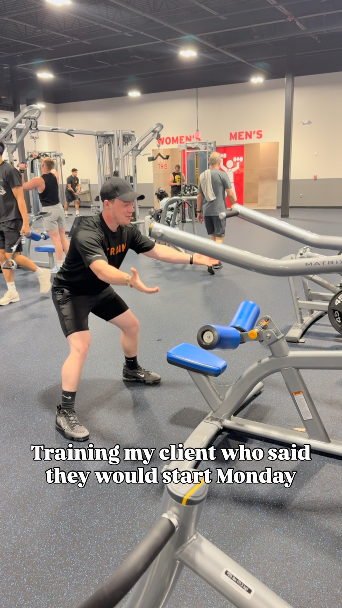 How Busy is Crunch Fitness Right Now: Insider Traffic Insights