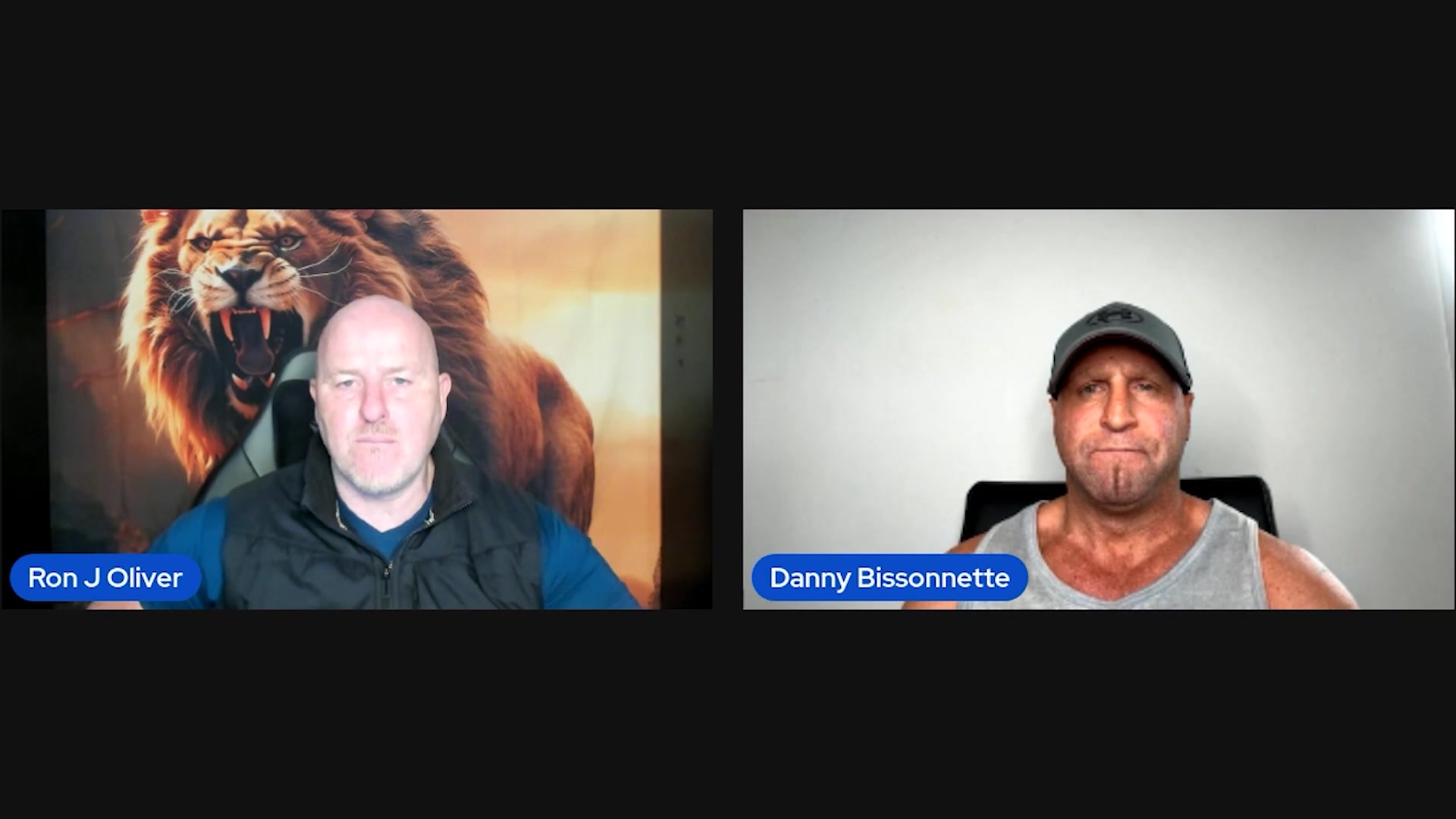 My Client, Danny Bissonnette, Totally Eliminated His Erectile ...