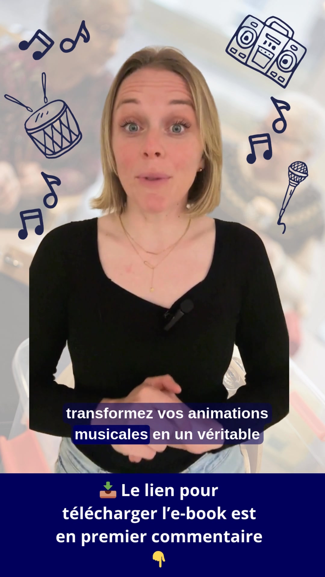 Fuzeau Écouter C’est Un Jeu - Musique Pour Seniors - 40 Sons Et Images Pour Stimuler La Mémoire