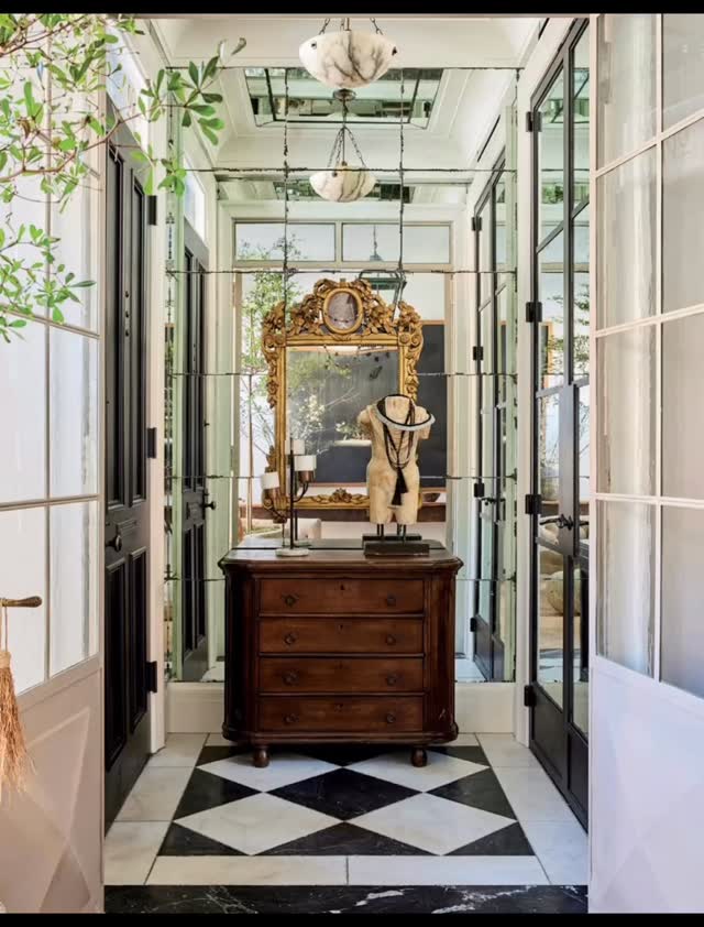 Designing a Life, Not Just a Home — with Nate Berkus Hosted by Cray ...
