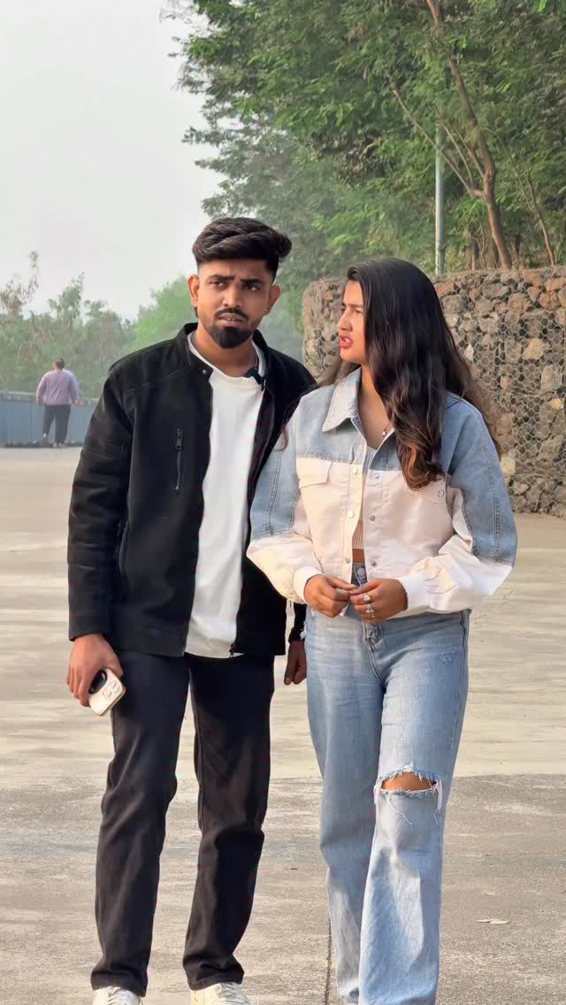 HE HAI LONG DISTANCE KA SACHA WALA PYAR ️🥰 @mr_sunil402 , , , , #mr ...