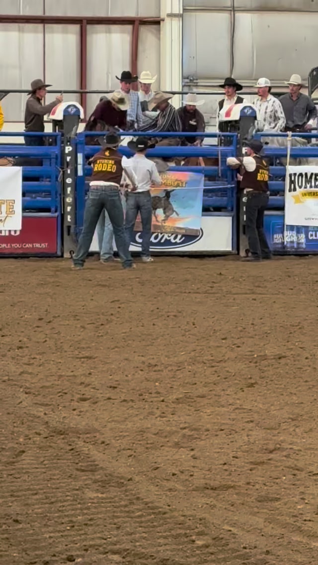 “The world needs more Cowboys”- Chancey Williams. Great night at the ...