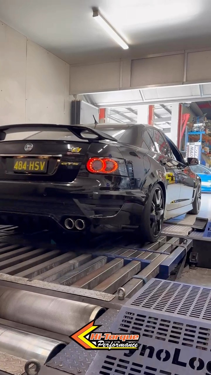 Taoe’s VE GTS : • @mantaperformance full exhaust system • HTP02 ...