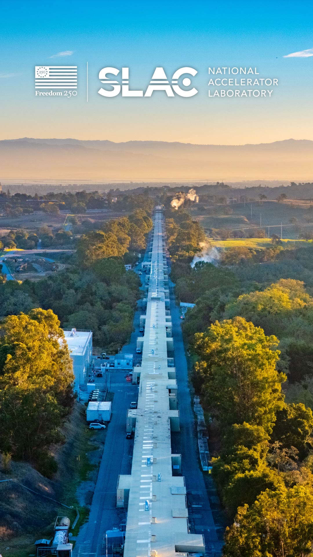 How we pioneered the first X-ray free-electron laser | SLAC
