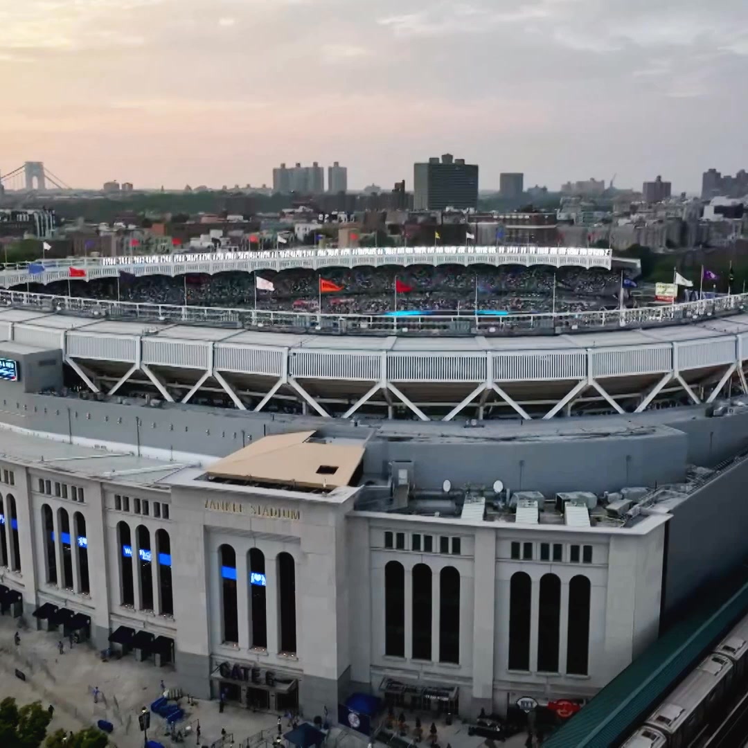 Star Wars Day at NYY | New York Yankees