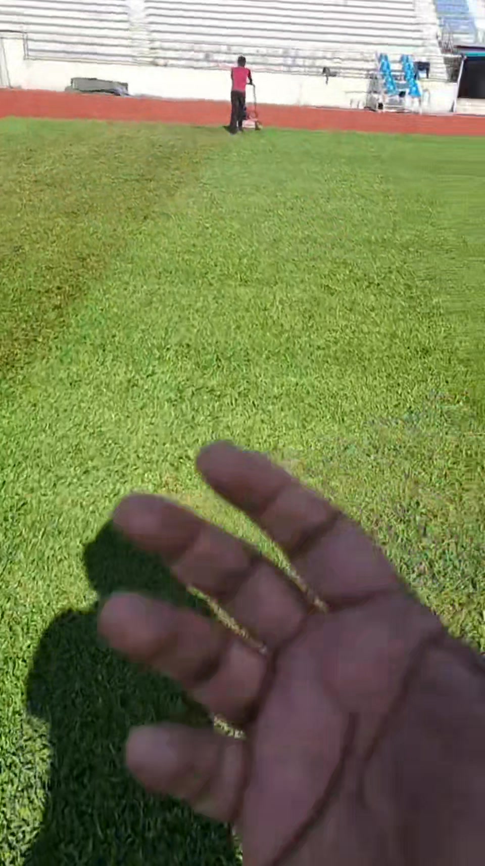 GCSAM Malaysia Golf Course Maintenance | Facebook