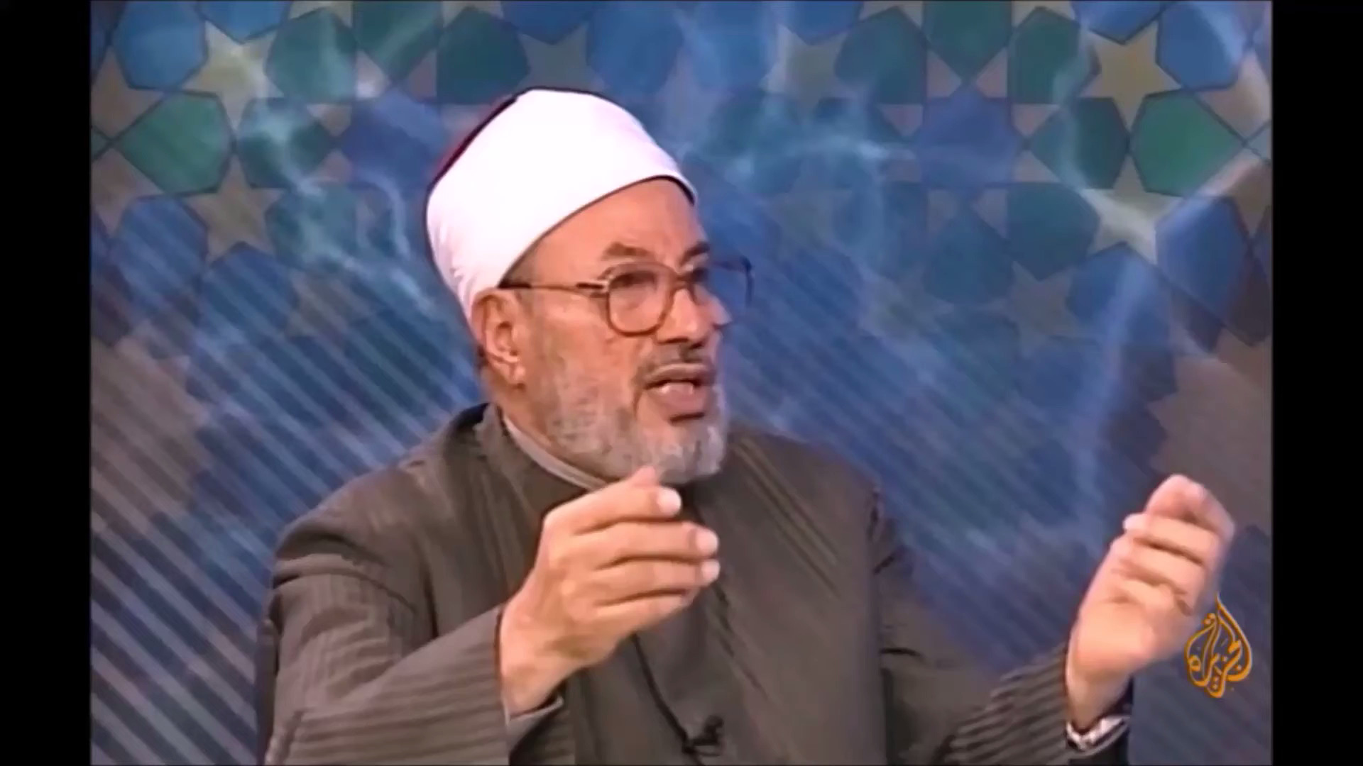الدعاء جند من جنود الله | الشيخ يوسف القرضاوي | Facebook
