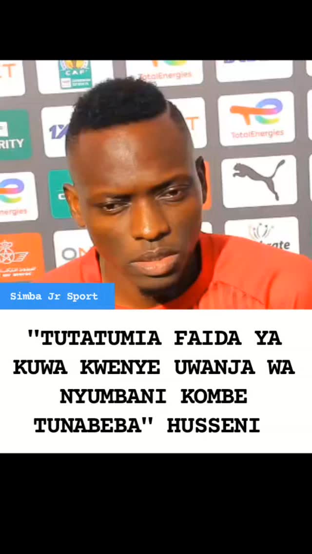 MANENO YA KISHUJAA KUTOKA KWA CAPTAIN 🦁🔥 MUNGU IBARIKI SIMBA 🔥🔥🔥🦁🦁🦁 # ...