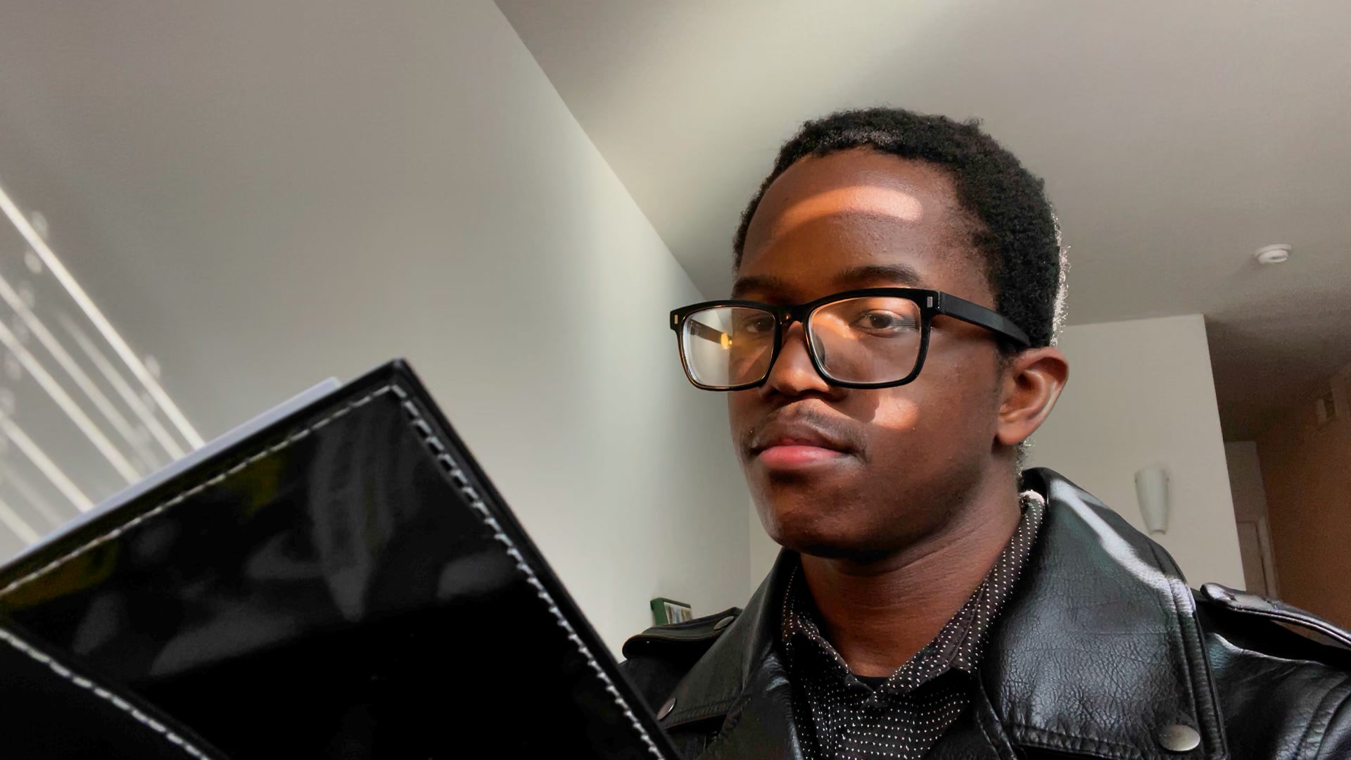 Daniel Whyte III